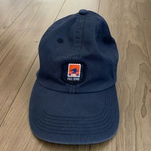 Outdoor Research Full Send Hat